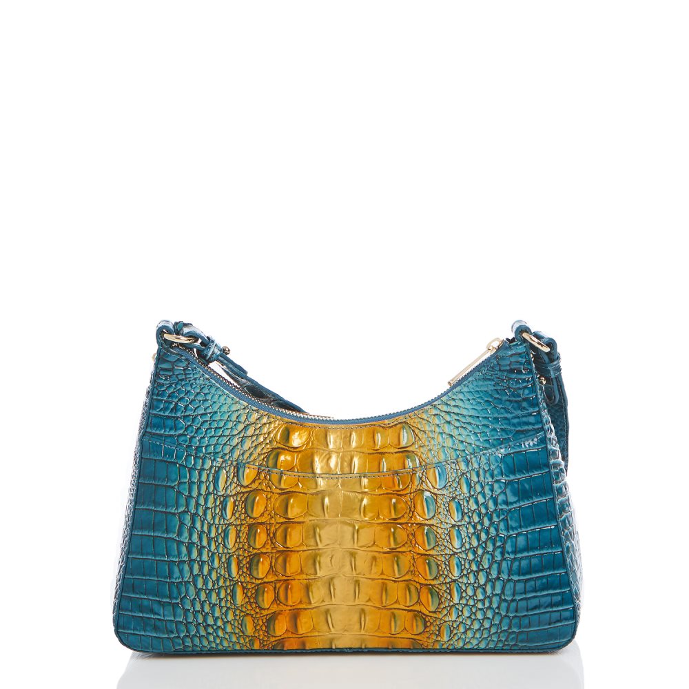 Brahmin | Women's Esme Bermuda Ombre Melbourne