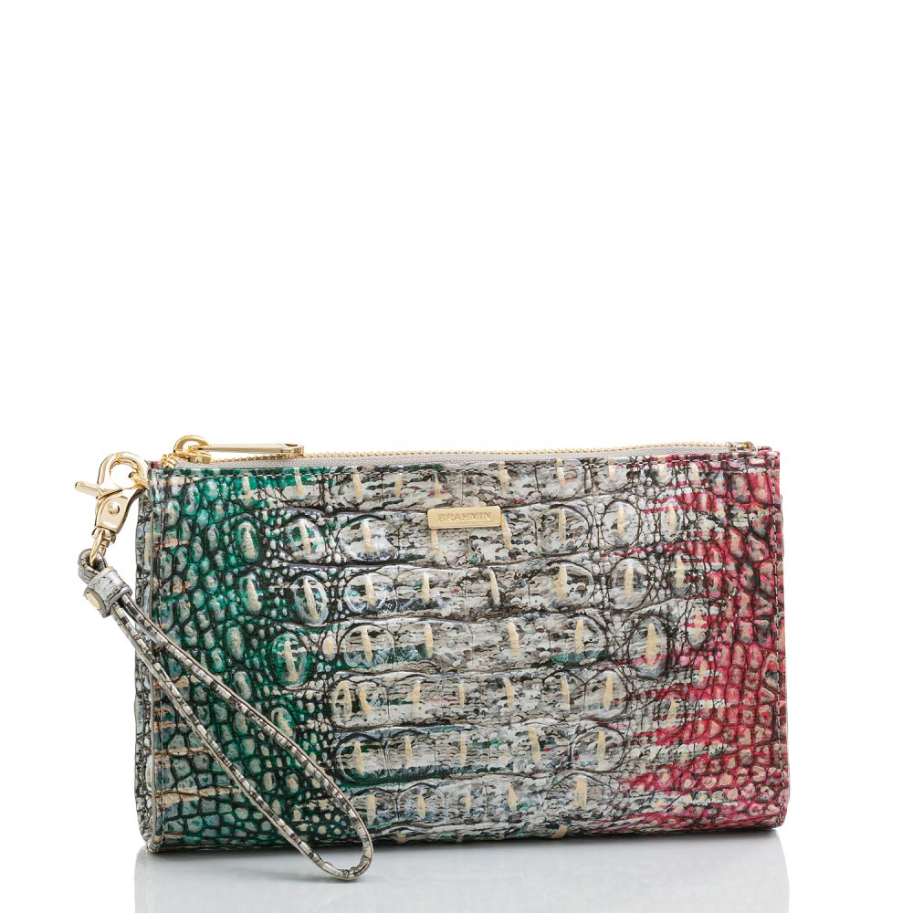 Brahmin | Women's Daisy Carnival Ombre Melbourne