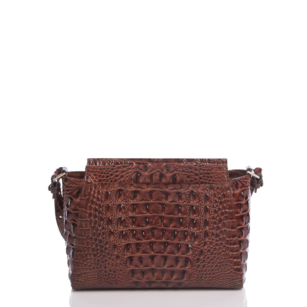 Brahmin | Women's Hillary Pecan Melbourne