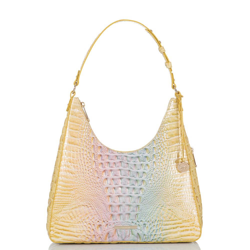 Brahmin | Women's Tabitha Daybreak Ombre Melbourne - Click Image to Close