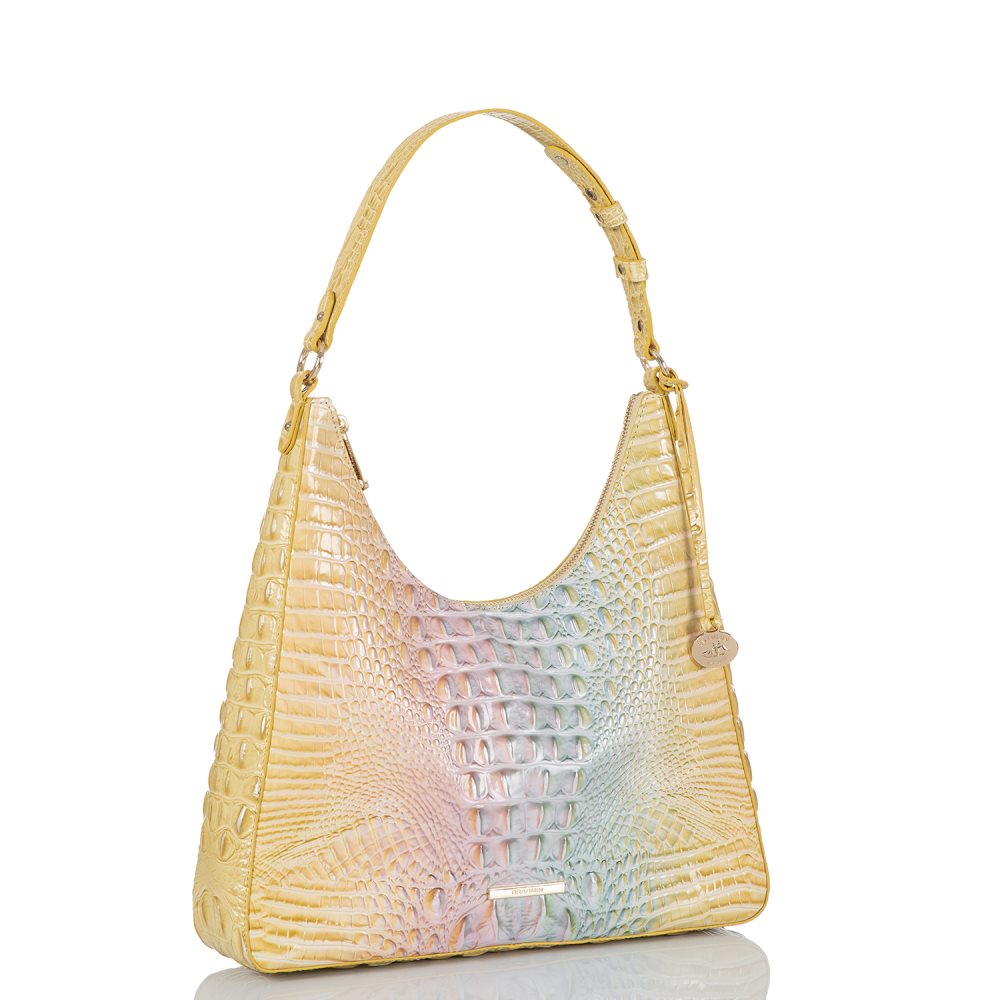 Brahmin | Women's Tabitha Daybreak Ombre Melbourne