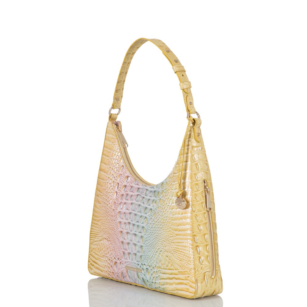 Brahmin | Women's Tabitha Daybreak Ombre Melbourne