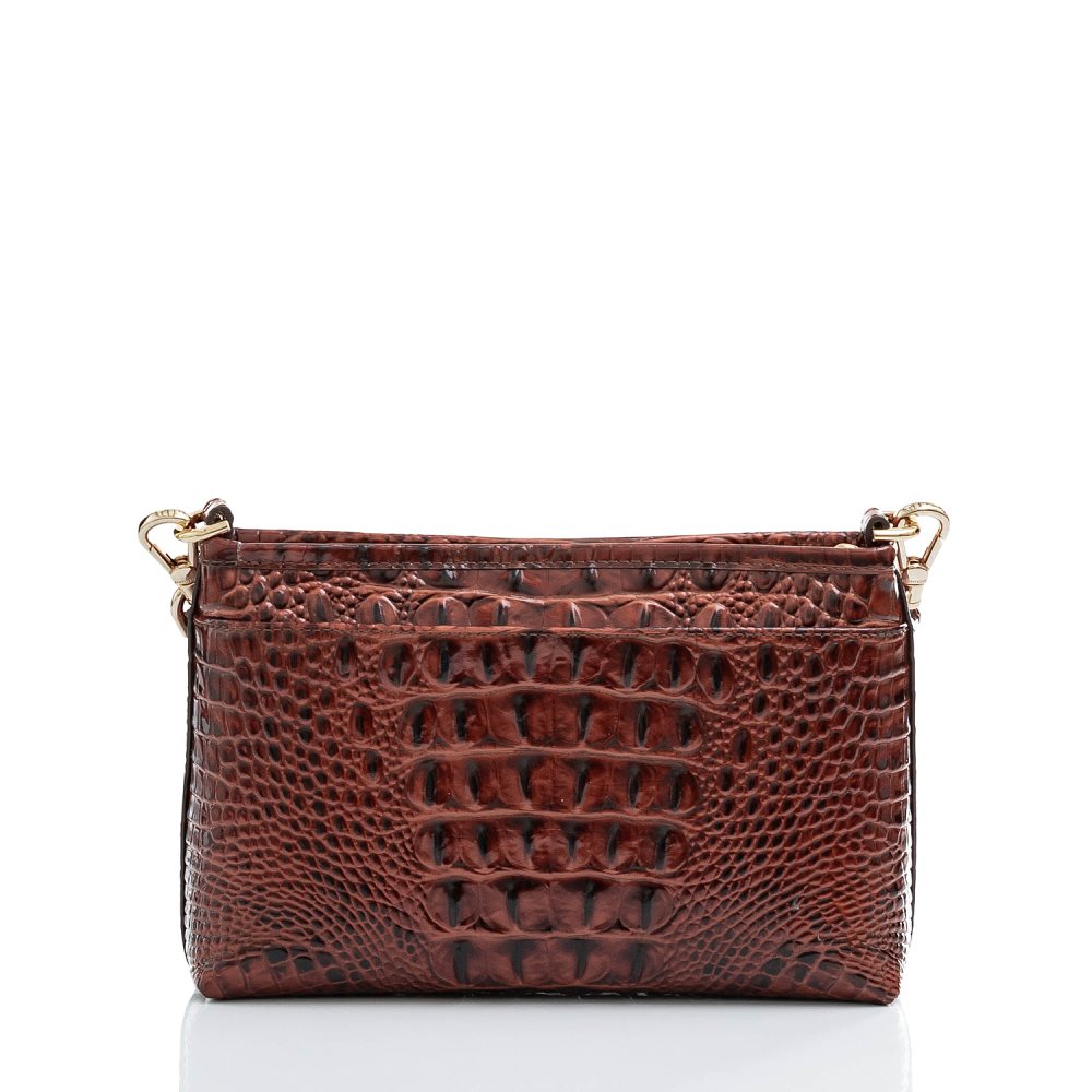 Brahmin | Women's Vida Pecan Melbourne