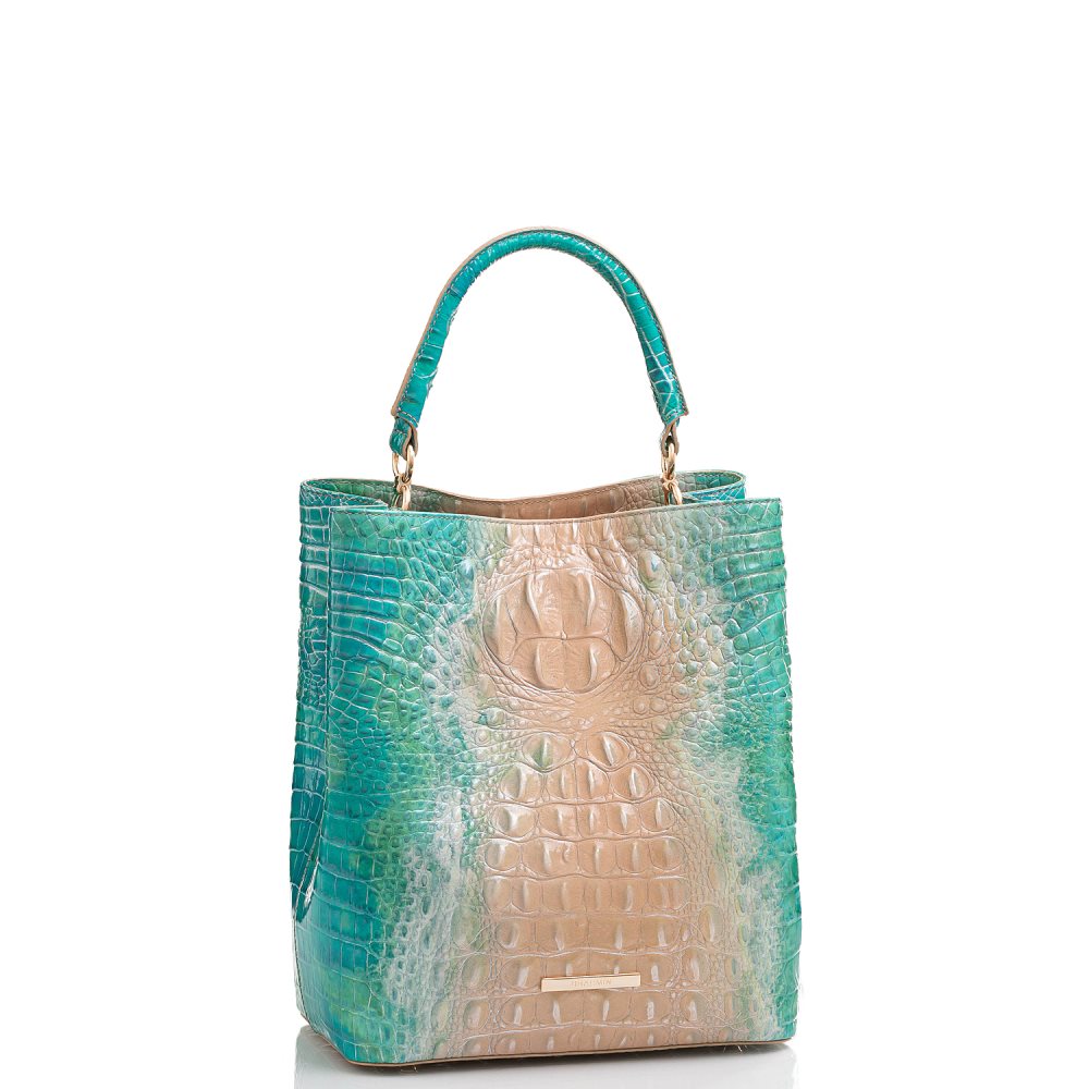 Brahmin | Women's Amelia Ocean Ombre Melbourne