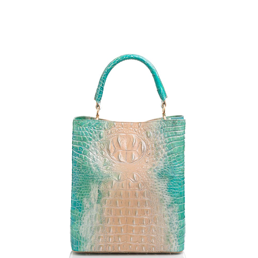 Brahmin | Women's Amelia Ocean Ombre Melbourne