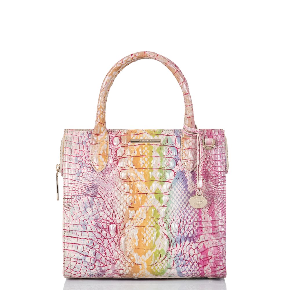 Brahmin | Women's Small Caroline Optimism Melbourne - Click Image to Close