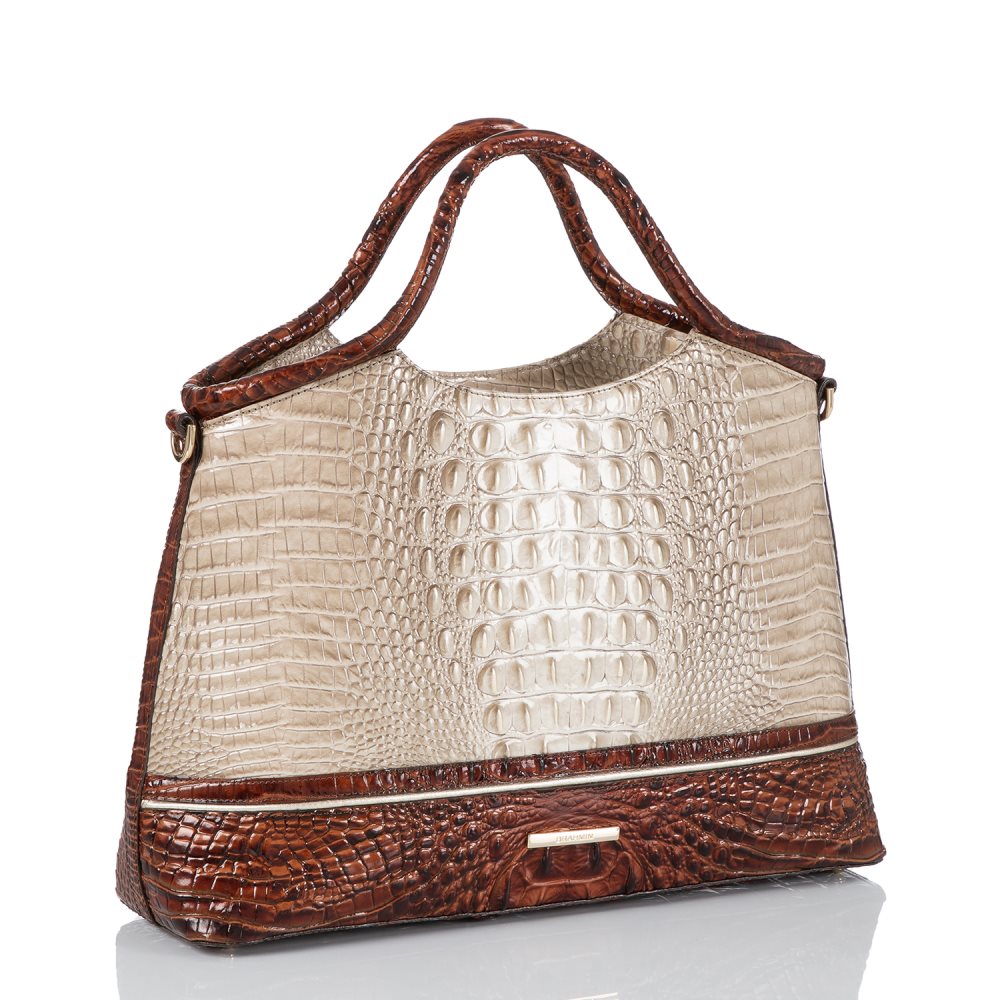 Brahmin | Women's Elaine Clay Caye