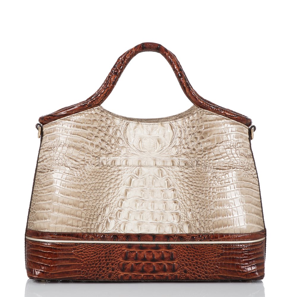 Brahmin | Women's Elaine Clay Caye