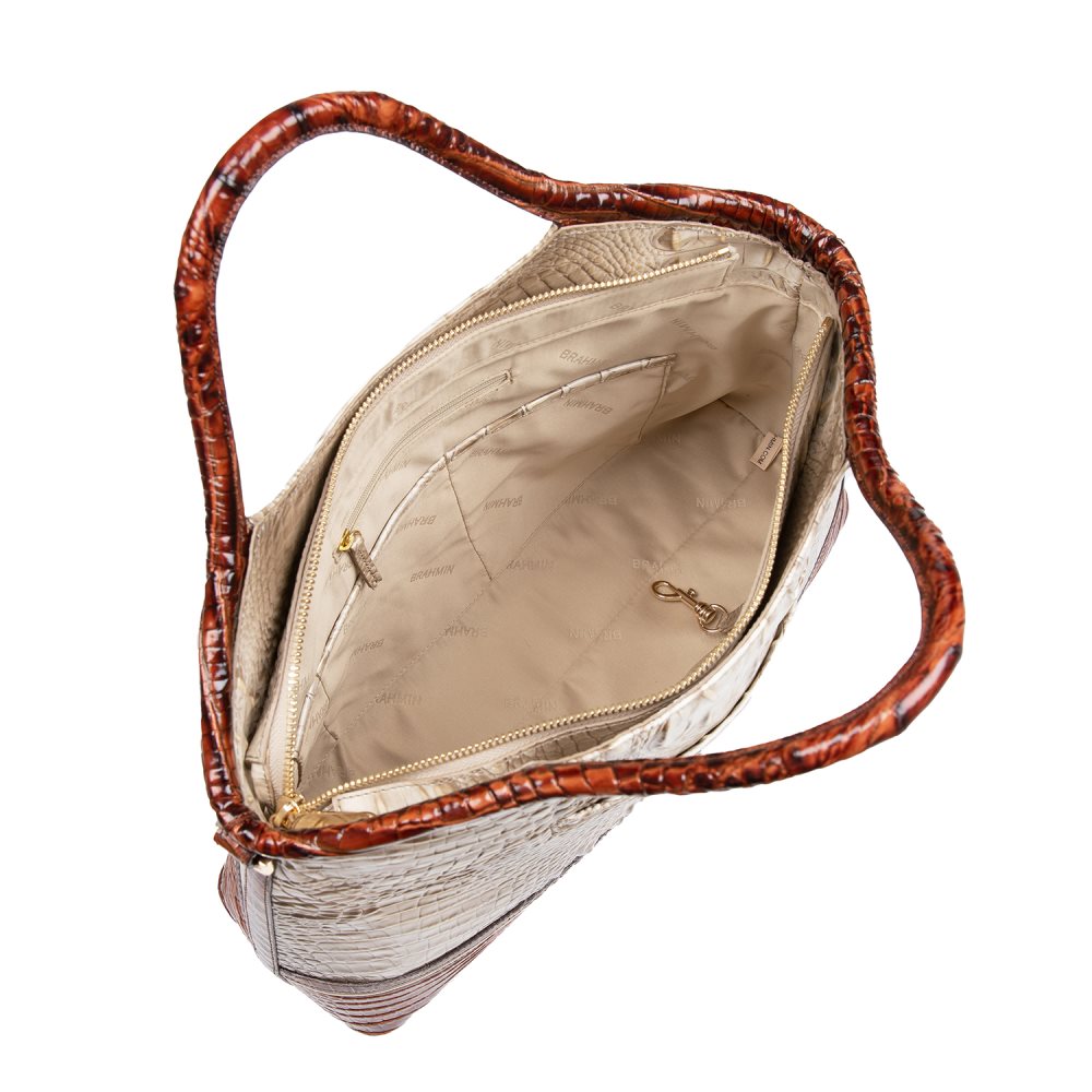 Brahmin | Women's Elaine Clay Caye