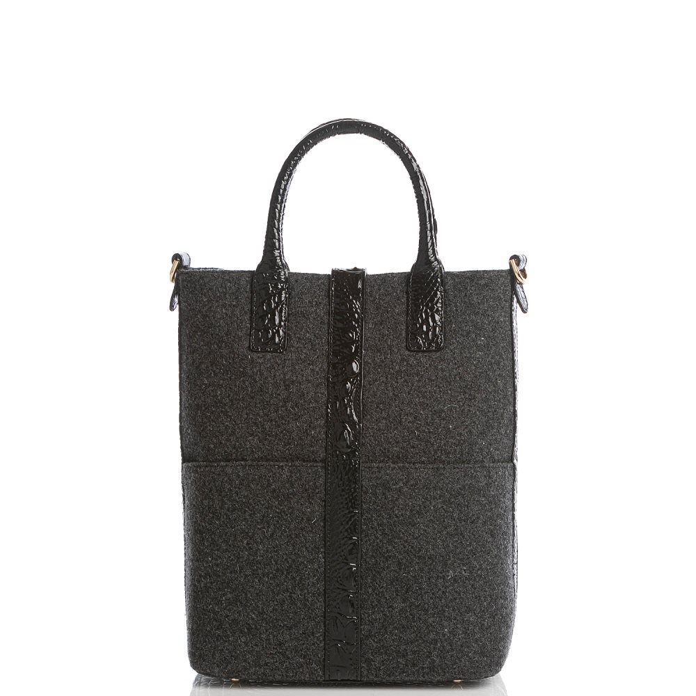 Brahmin | Women's Sonoma Charcoal Jamestown