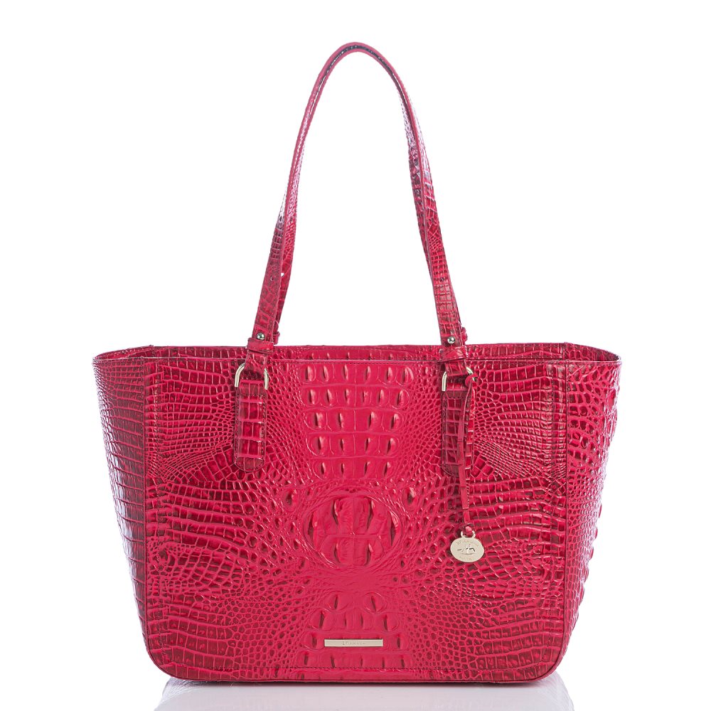 Brahmin | Women's Ashlee Sweetheart Ombre Melbourne