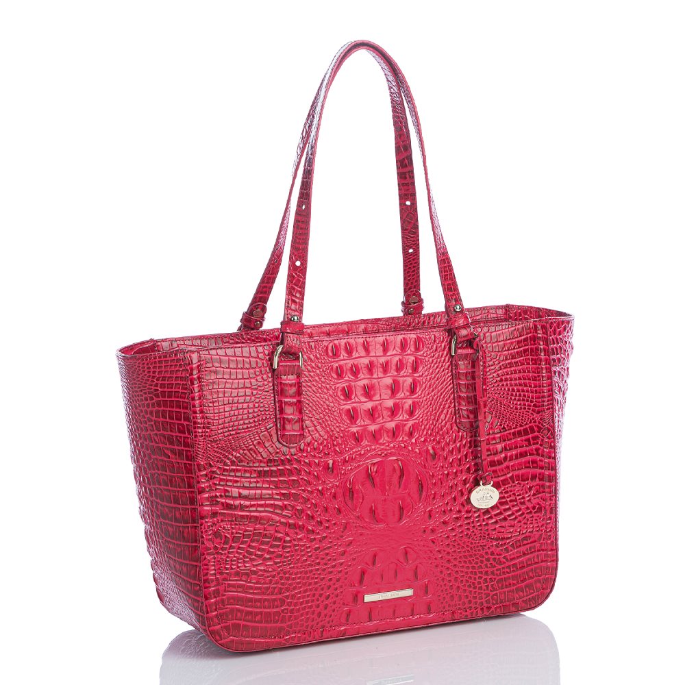 Brahmin | Women's Ashlee Sweetheart Ombre Melbourne