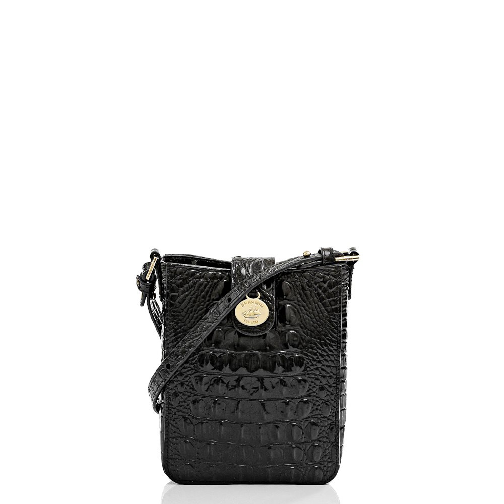 Brahmin | Women's Marley Black Melbourne