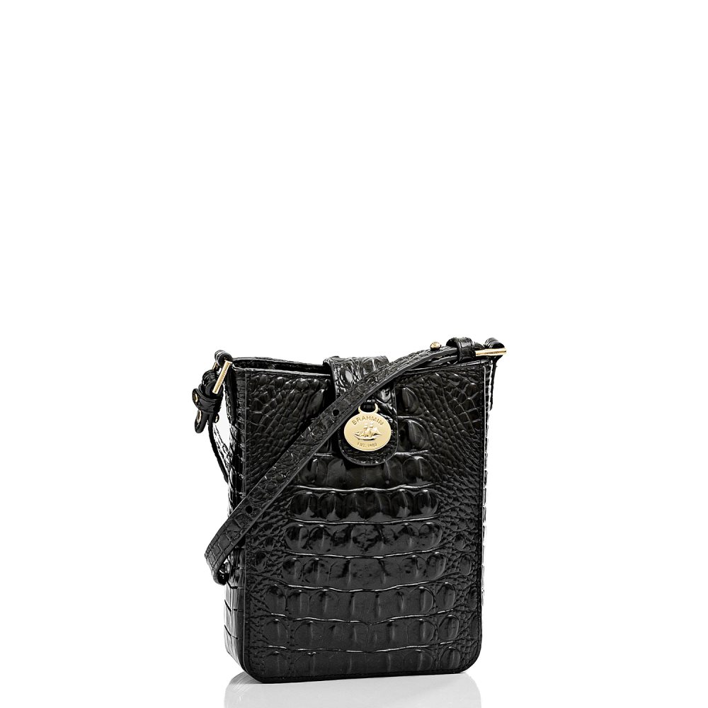 Brahmin | Women's Marley Black Melbourne