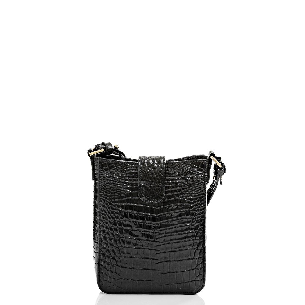 Brahmin | Women's Marley Black Melbourne