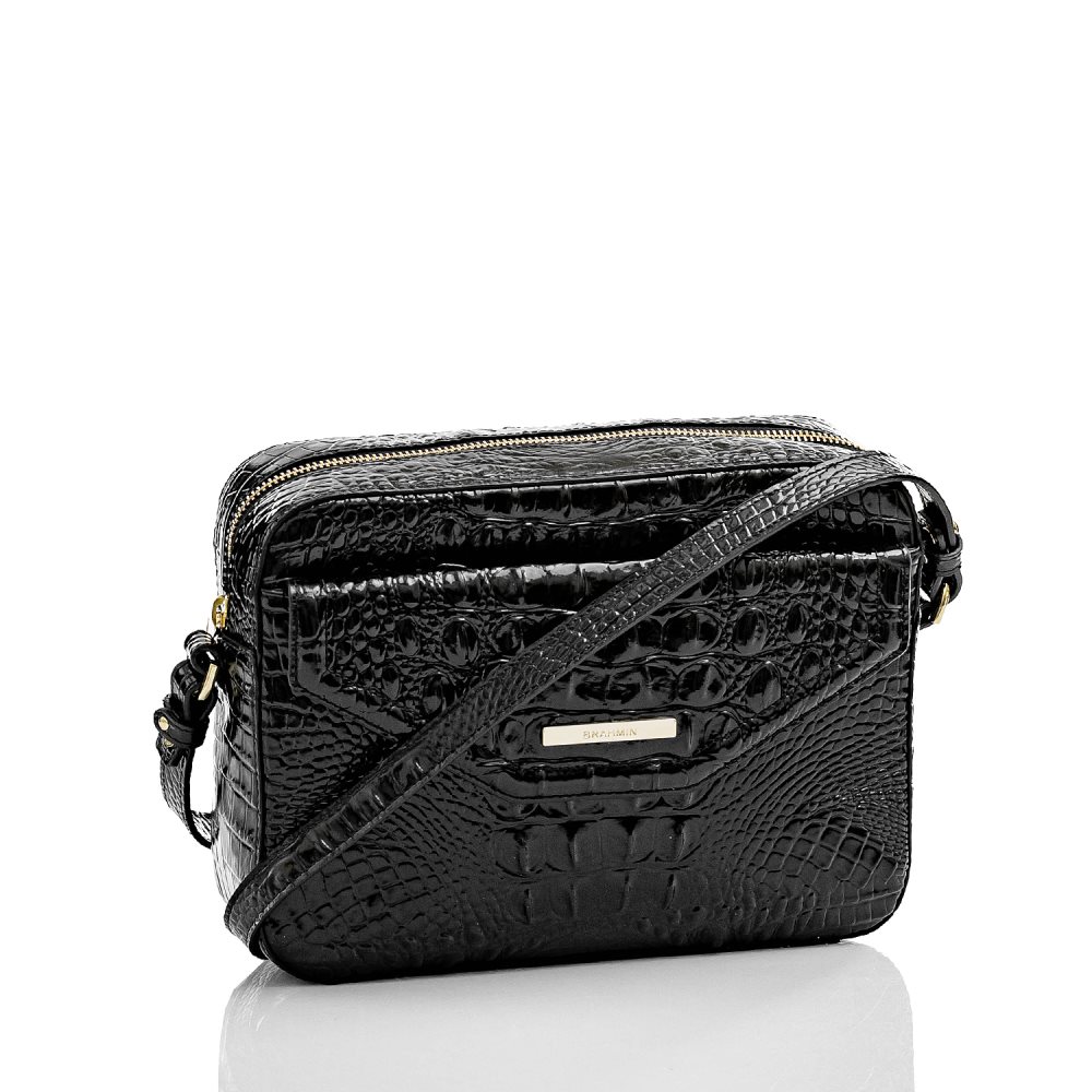 Brahmin | Women's Shea Black Melbourne