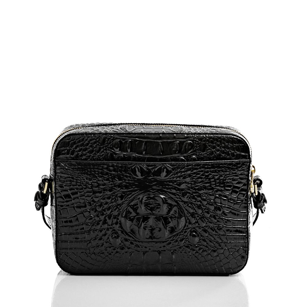 Brahmin | Women's Shea Black Melbourne