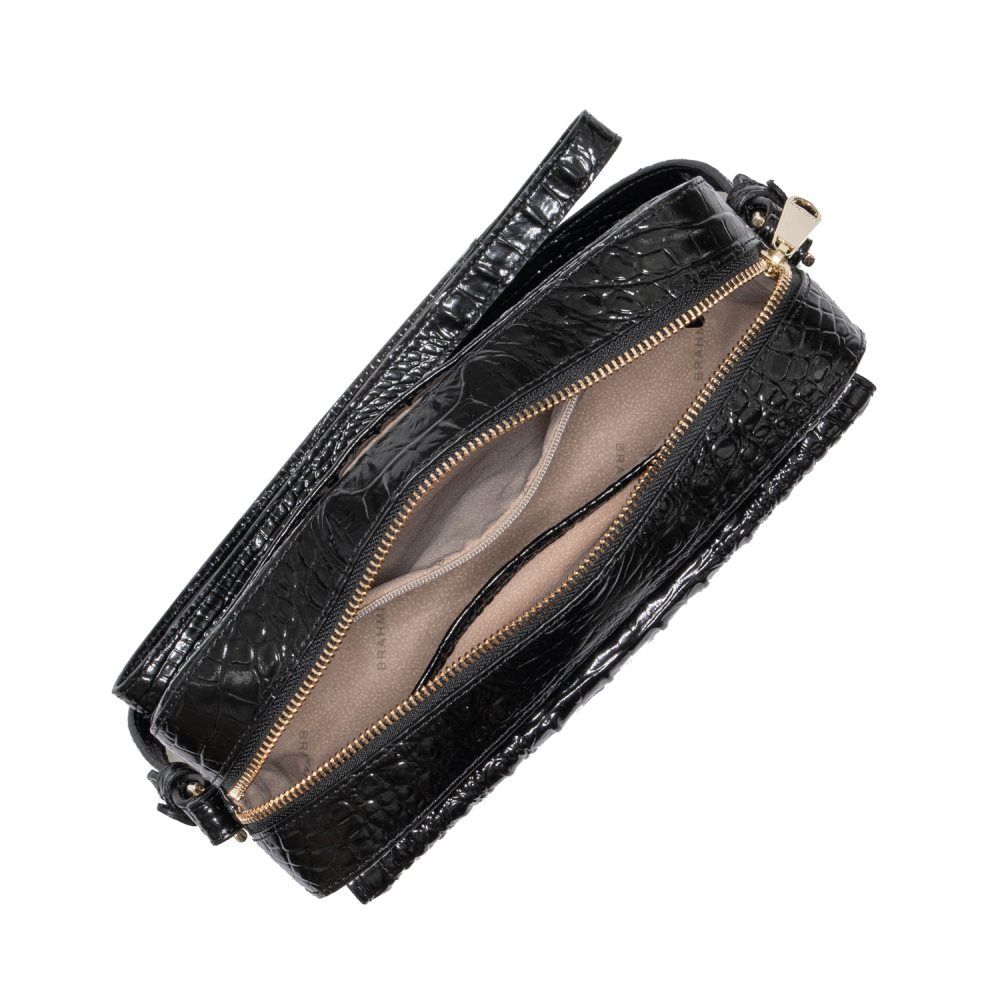 Brahmin | Women's Shea Black Melbourne