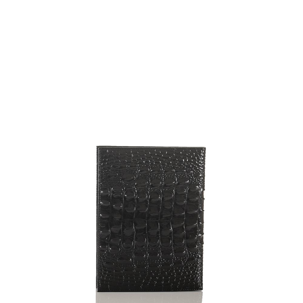 Brahmin | Women's Journal Black Melbourne