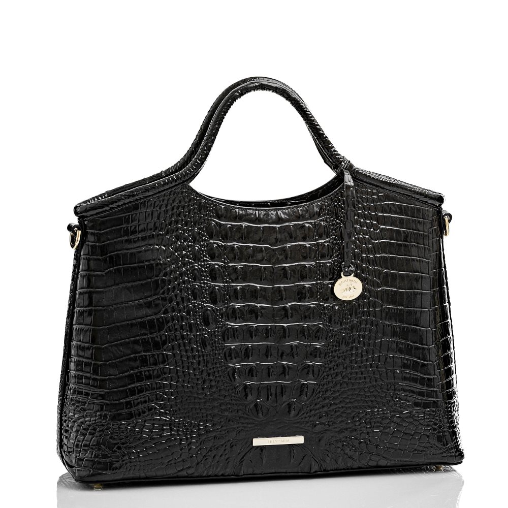 Brahmin | Women's Elaine Black Melbourne