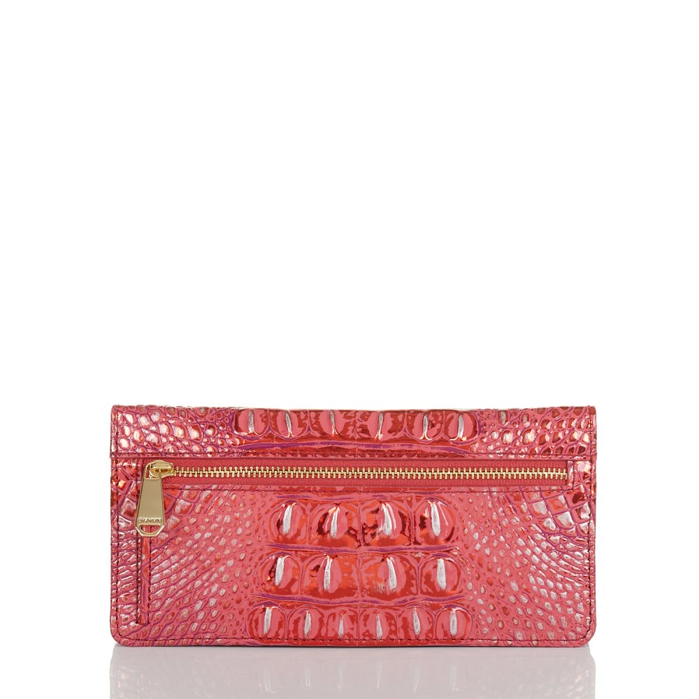 Brahmin | Women's Ady Wallet Red Dragon Melbourne