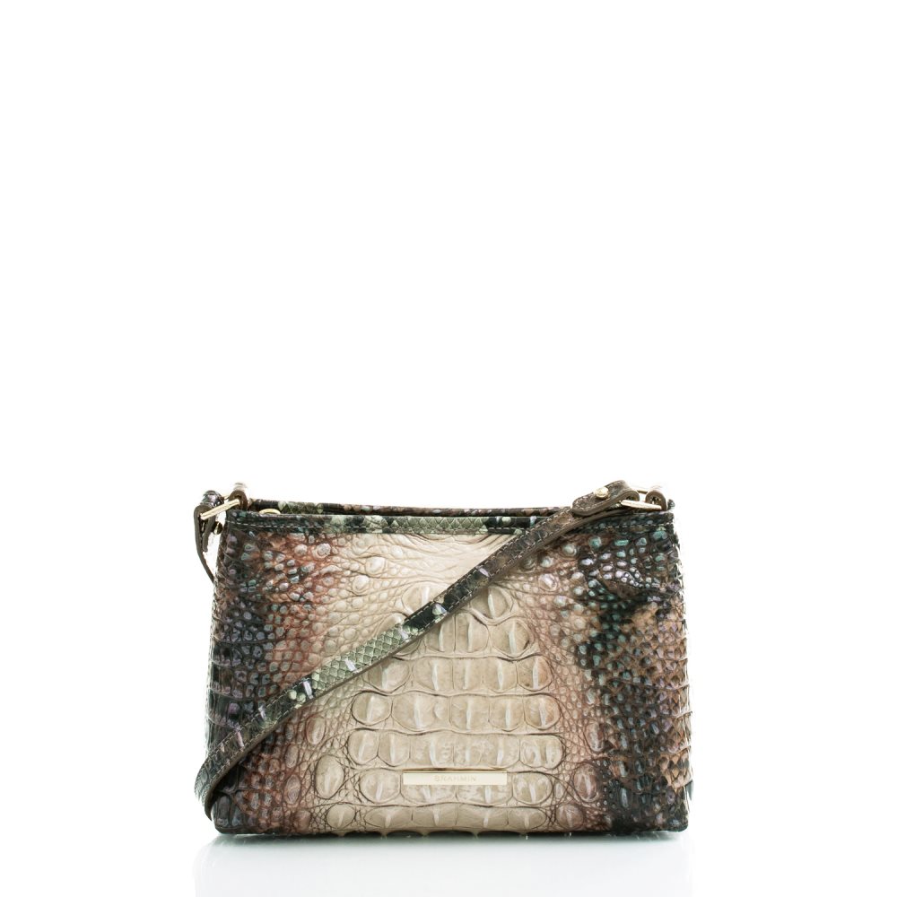 Brahmin | Women's Lorelei Diamondback Ombre Melbourne