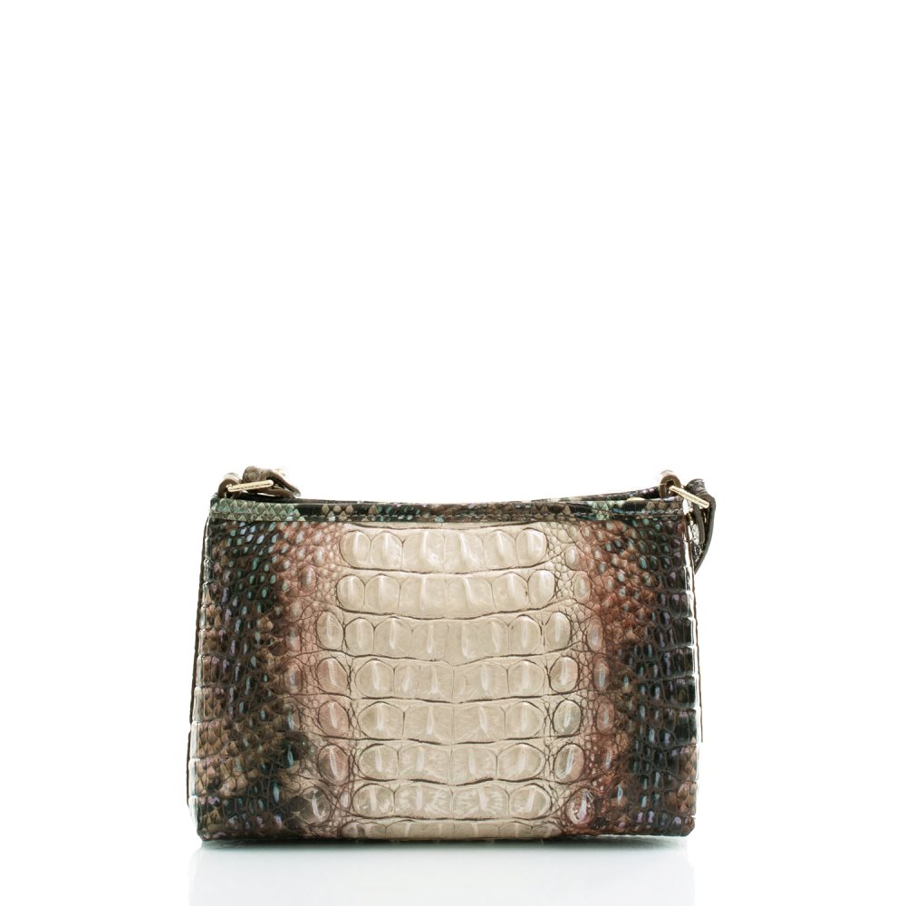 Brahmin | Women's Lorelei Diamondback Ombre Melbourne