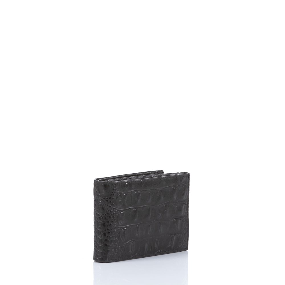 Brahmin | Women's Bifold Black Canyon