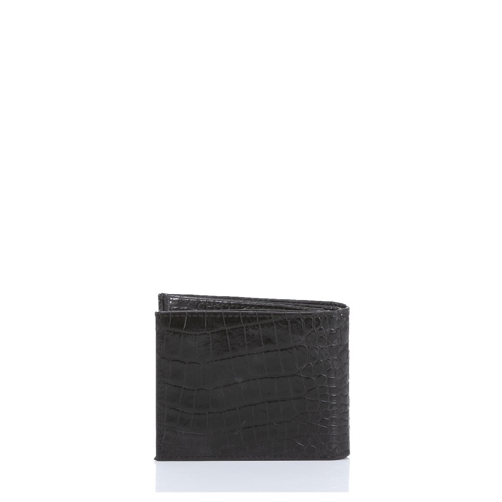 Brahmin | Women's Bifold Black Canyon