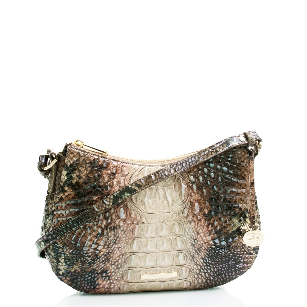 Brahmin | Women's Shayna Diamondback Ombre Melbourne