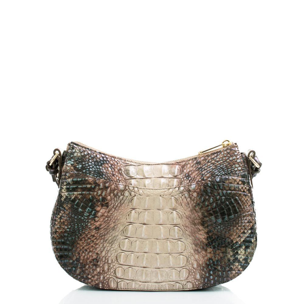 Brahmin | Women's Shayna Diamondback Ombre Melbourne