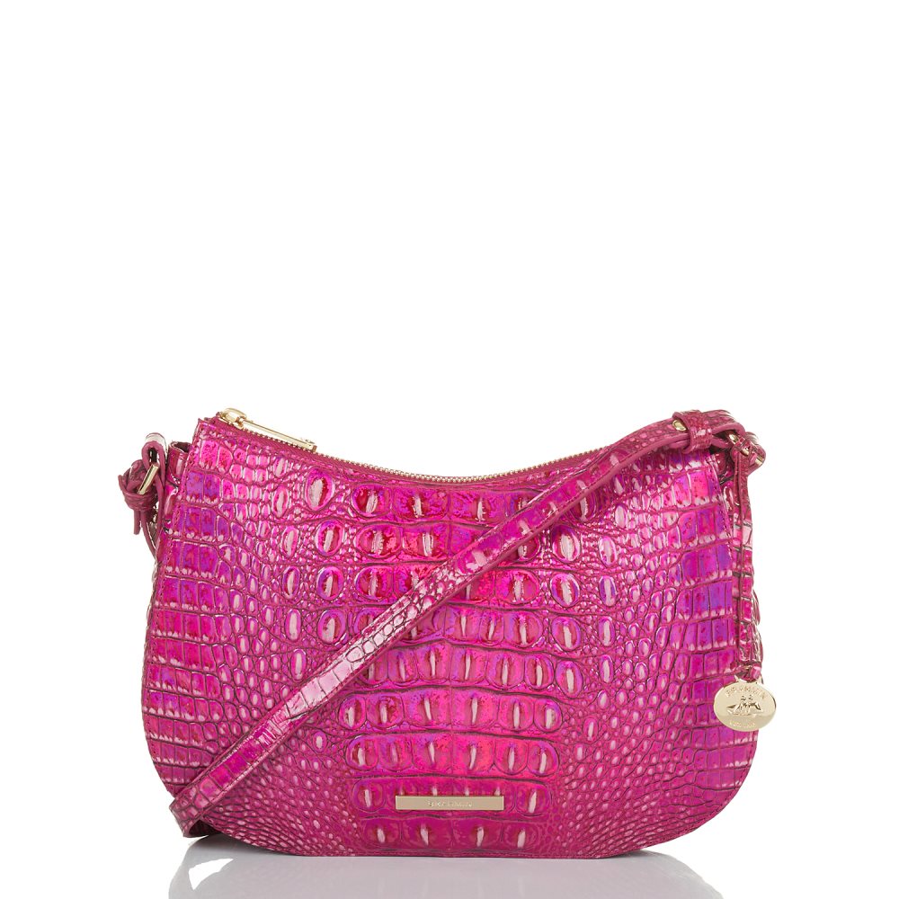 Brahmin | Women's Shayna Potion Melbourne - Click Image to Close